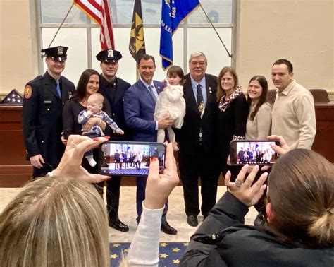 Tom Suozzi On Twitter Hometown Heroes Earlier Today I Honored