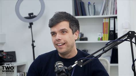 27 Chris Kent Chats To Us About His Comedy Career And How Covid Has