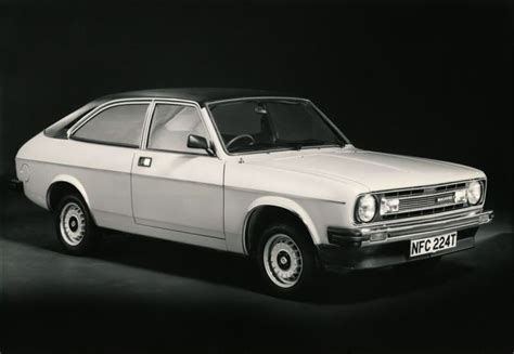 Web Car Story Morris Marina Coupe