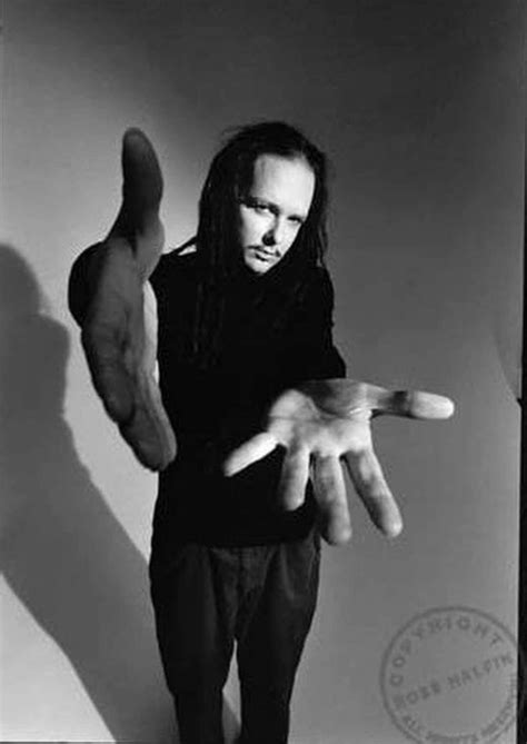 Pin By William Brent On Old Skool JD Pixs Jonathan Davis Korn Cool