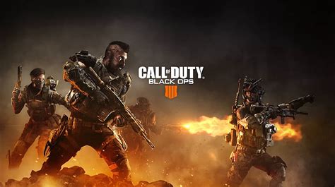 Call Of Duty Black Ops 4 Playstation 4 Call Of Duty Black Ops Iiii Hd Wallpaper Pxfuel