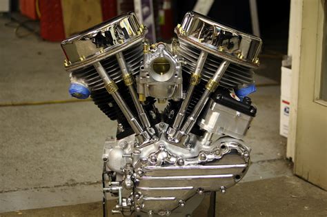 IMG_7375.JPG 800×533 pixels | Harley davidson engines, Harley davidson panhead, Vintage bike