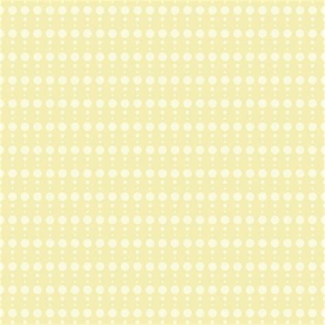 Free Vector | Yellow dotted pattern design