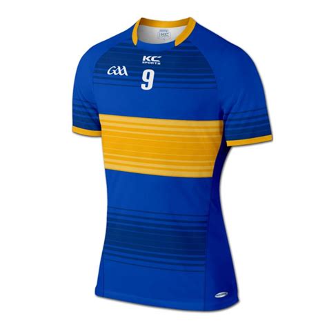 Official GAA Jerseys 3 – Boru Sports | Branded Sportswear and Accessories