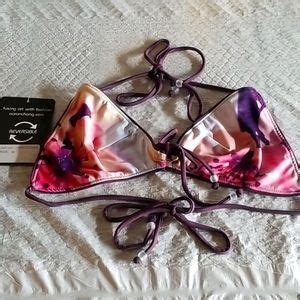 Aaron Chang Swim Bikini Top Poshmark