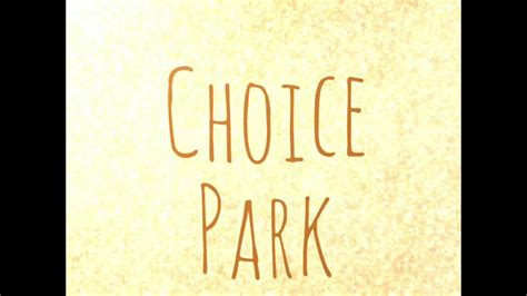 Choice Park Kandy New Look Youtube