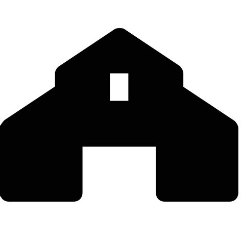 Barn Icon Png 318026 Free Icons Library
