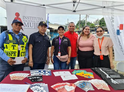 Autoridad Del Tr Nsito On Twitter Feria Vamos Mateo Organizada