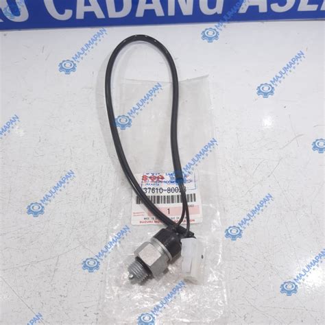 Jual Switch Mundur Atrek Switch Backup Lamp Suzuki Jimny Katana