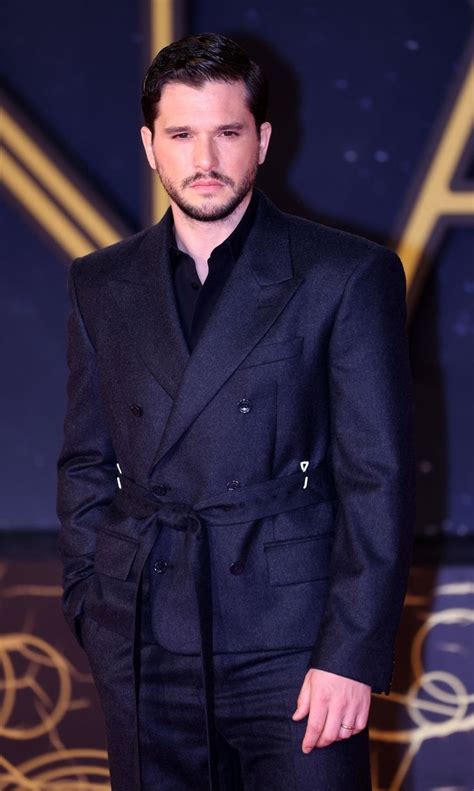 Épinglé par Enzo sur Kit Harington