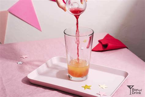 Wet Pussy Shot Recipe Bar And Drink