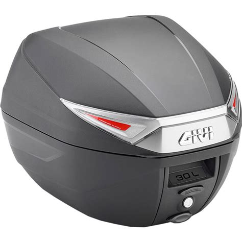 Givi C30NT Monolock Top Case 30 Litre FREE UK DELIVERY