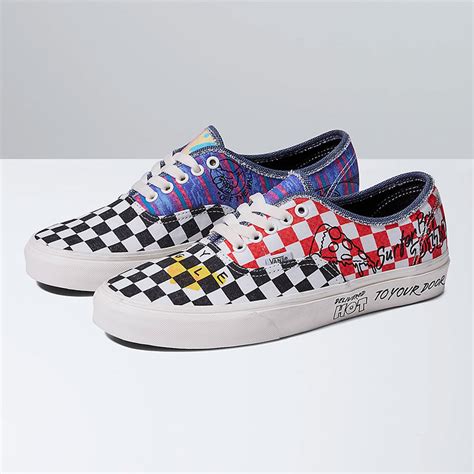 The Vans x Stranger Things Collection Introduces New Styles | All ...