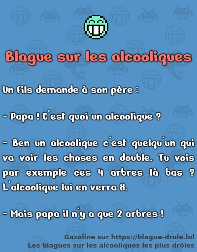 Blague drôle, LE site des histoires drôles