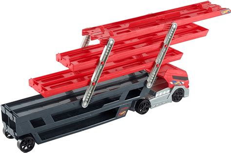 Hot Wheels Mega Hauler Truck Ckc Ab Preisvergleich Bei