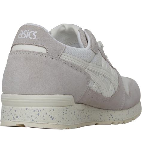 Buy Asics Tiger Gel Lyte Trainers Creamcream