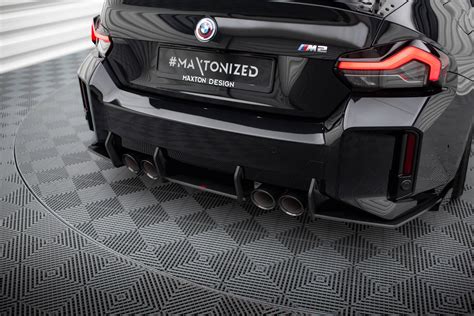 Street Pro Rear Diffuser Bmw M G Our Offer Bmw Seria M G