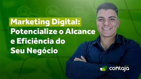 Como usar o marketing digital para potencializar o seu negócio YouTube