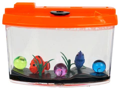 Buy Ja Ru Magic Grow Fish Aquarium Magic Grow With Water Toy Growing