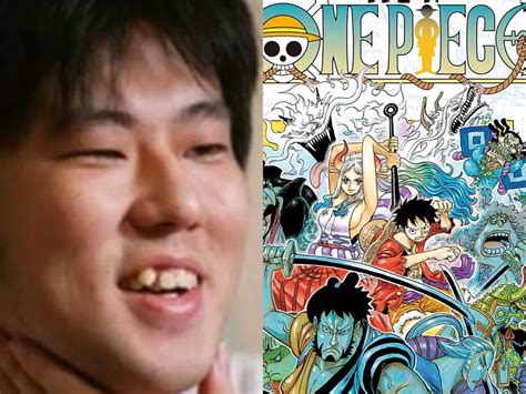 Eiichiro Oda Tidak Akan Ubah Ending One Piece Walau Banyak Penggemar