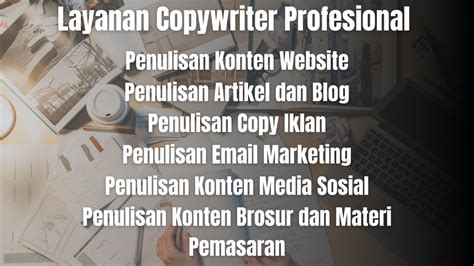 Layanan Pembuatan Konten Seo Friendly