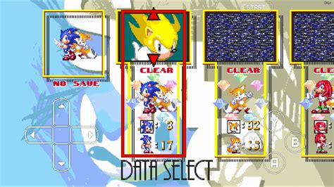 Sonic 3 A.I.R 100% Completed. So proud of this : r/SonicTheHedgehog