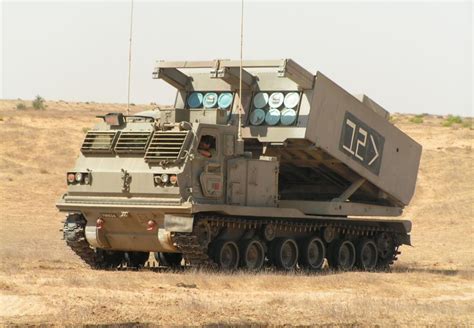 Lockheed Martin Will Deliver Guided Multiple Launch Rocket System To