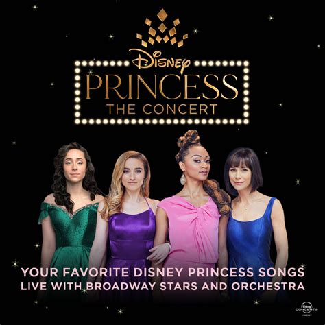 BSO | Disney Princess – The Concert