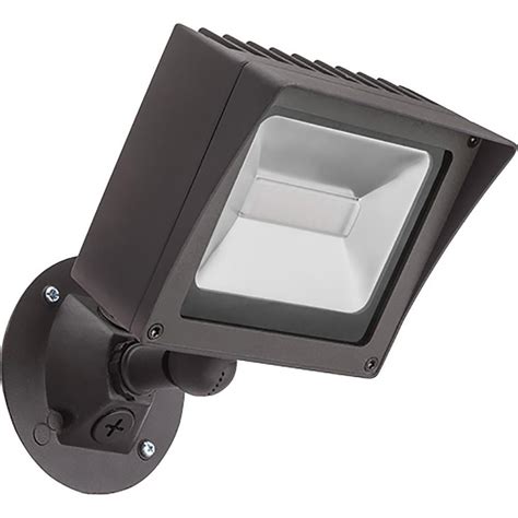 15 Best Ideas Lithonia Lighting Wall Mount Outdoor White Led Floodlight