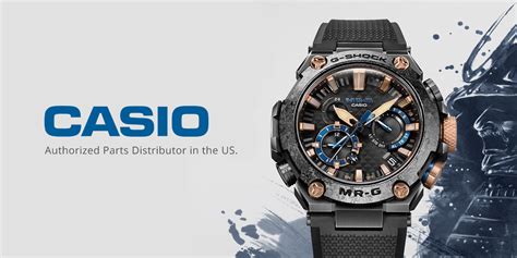 Casio G Shock Parts | Reviewmotors.co