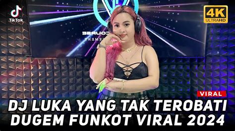 Dj Dugem Paling Enak Sedunia Kumpulan Sound Tiktok Dj Remix