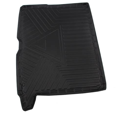 Rear Boot Cargo Liner Trunk Tray Floor Mat For MERCEDES BENZ GLC CLASS