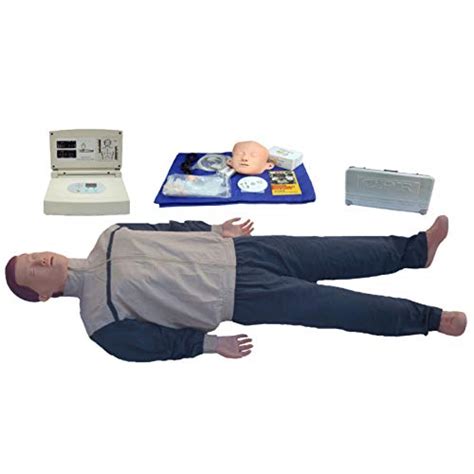 Buy Supply Of Advanced Whole Body Cardiopulmonary Resuscitation