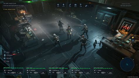 Aliens Dark Descent Recensione Non è Il Nuovo Xcom Ma Spaziogames