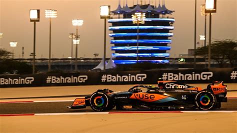 Test F1 2024 In Bahrain Gli Orari E I Piloti In Azione Autosprint