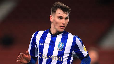 Liam Shaw: Sheffield Wednesday midfielder set to join Celtic at end of ...