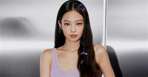 Blackpink S Jennie Proves She Is Truly The Pretty Savage Girl Around