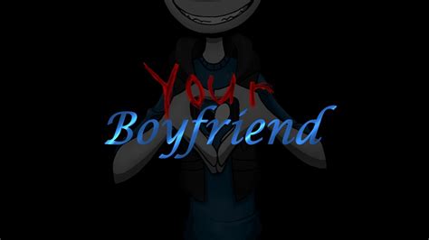 Your Boyfriend Erotic Horror Visual Novel Black Shepherd Games Ltd