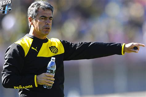 Peñarol El Campeón En Discusión