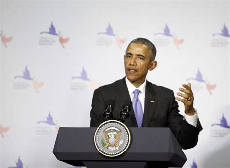 Obama Meets With Jewish American Leaders To Defuse Iran Fears The Washington Post