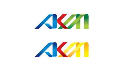 AKM Holdings, Inc. | 5 Logo Designs for AKM