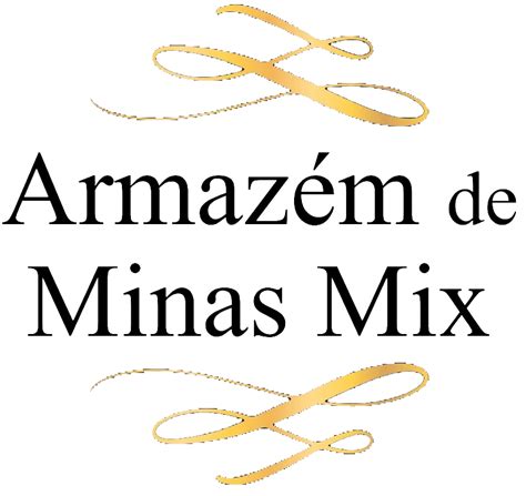 Promoções Armazém de minas Mix Promoções exclusivas