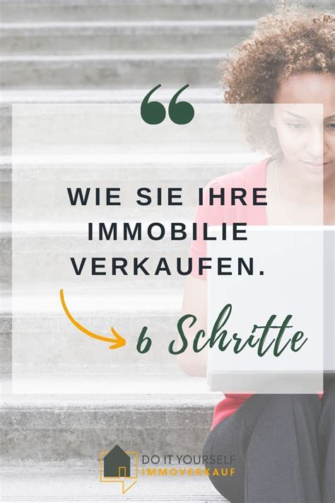 Wie Sie In Schritten Ihre Immobilie Verkaufen Auch Ohne Makler