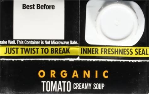 Imagine™ Organic Creamy Tomato Soup 32 Fl Oz Qfc