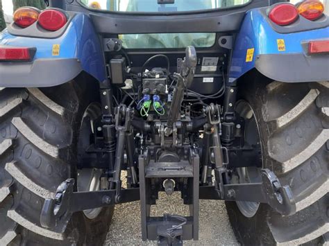 Landini Powerfarm Traktor Kaufen In Italien Truck Deutschland