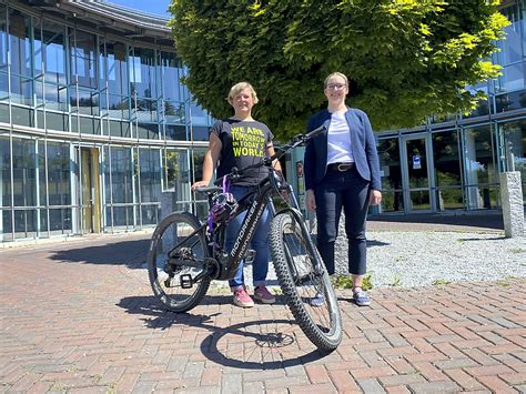 Asklepios Kliniken Region Harz Starten Kooperation Mit Der Jobrad Gmbh