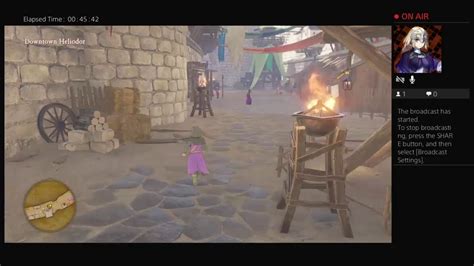 Dragon Quest Xi Echos Of An Elusive Age With Eternal Youtube