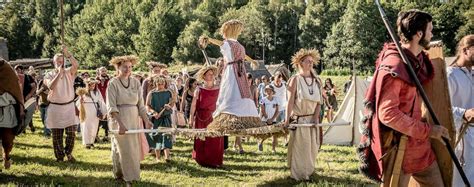 Fiestas de Lugnasad - EcuRed