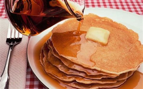 Is Maple Syrup Healthy?