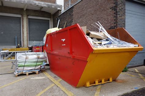 First Choice Skips Waste Removal In Stoke On Trent